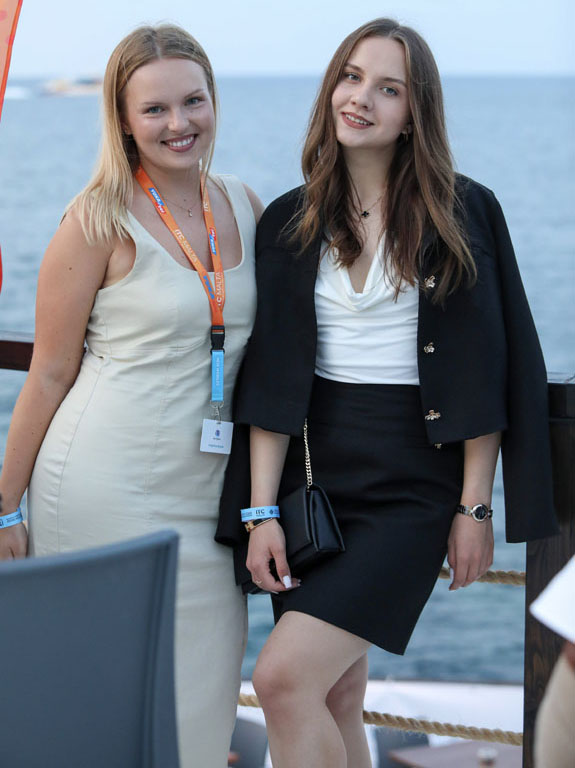 ITC 2025 Networking Finale